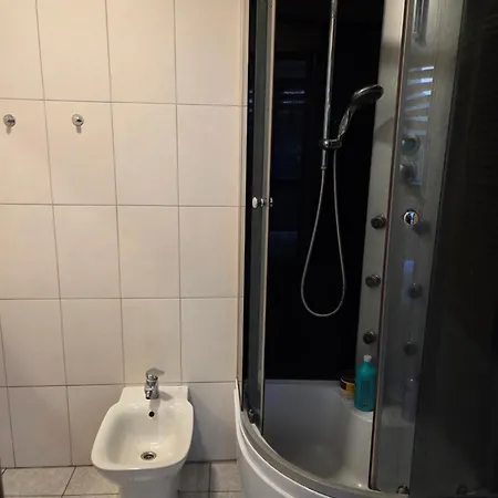 Niezalezny W Domu Jednorodzinnym *