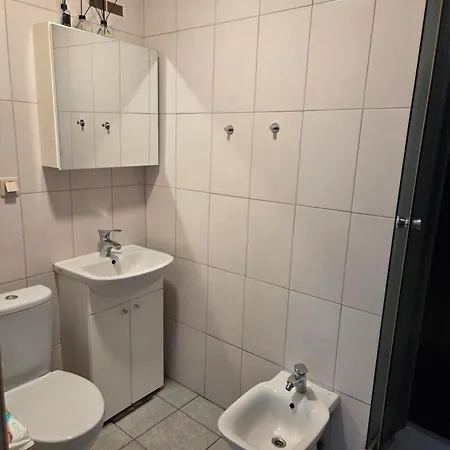 Niezalezny W Domu Jednorodzinnym * Posen