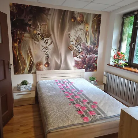 Apartment Niezalezny W Domu Jednorodzinnym *